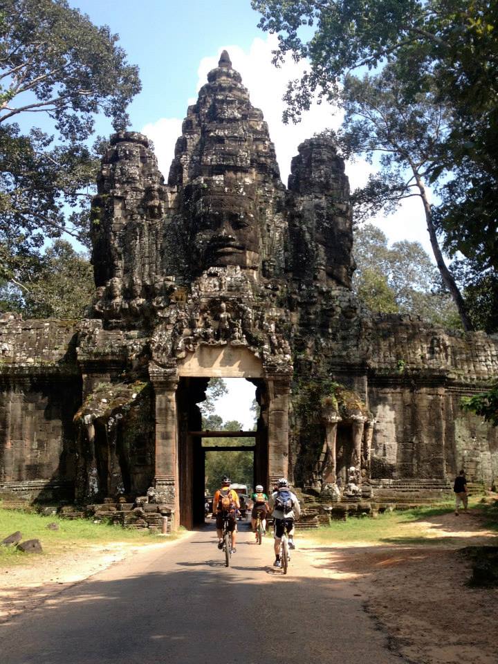 cambodia tours nz