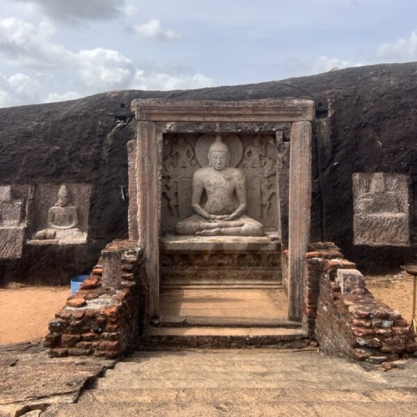 amazing sacred sites