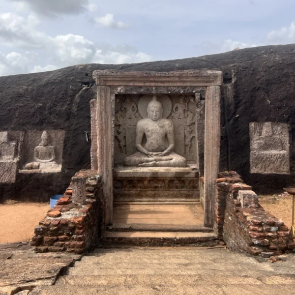 amazing sacred sites